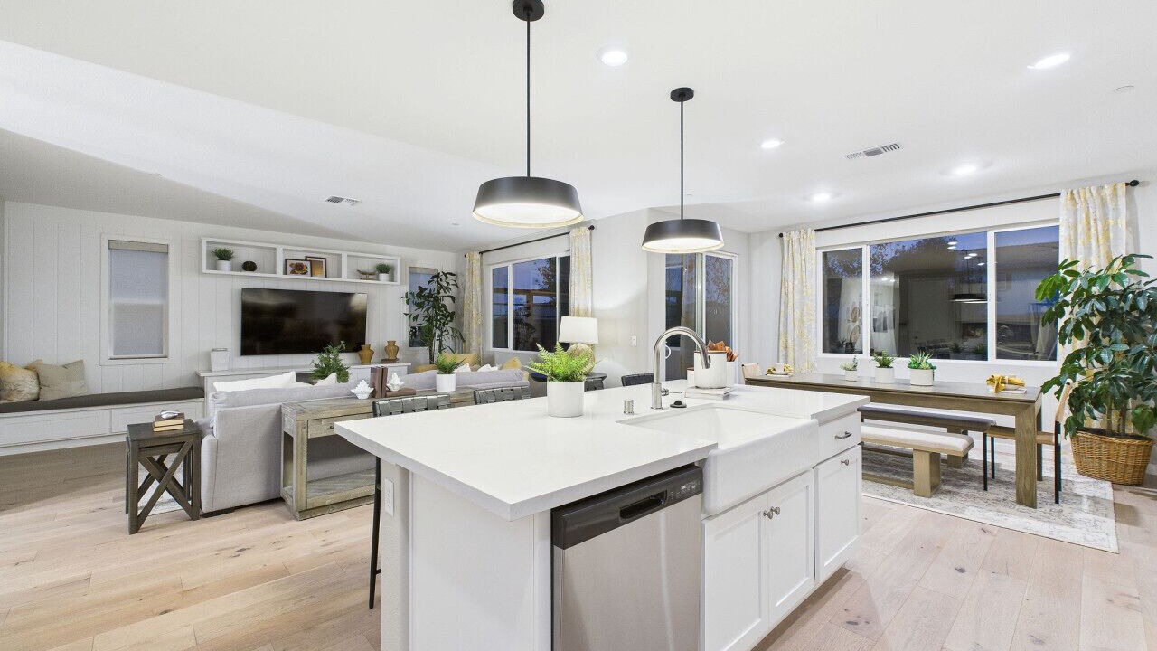 Photo of Kitchen in Lathrop