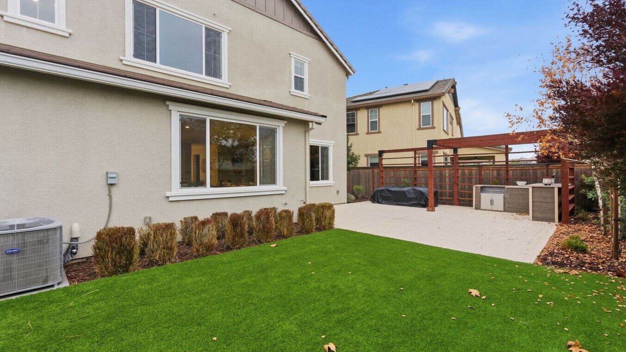 Photo of Outdoor in Lathrop