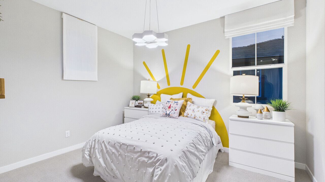 Photo of Bedroom in Lathrop