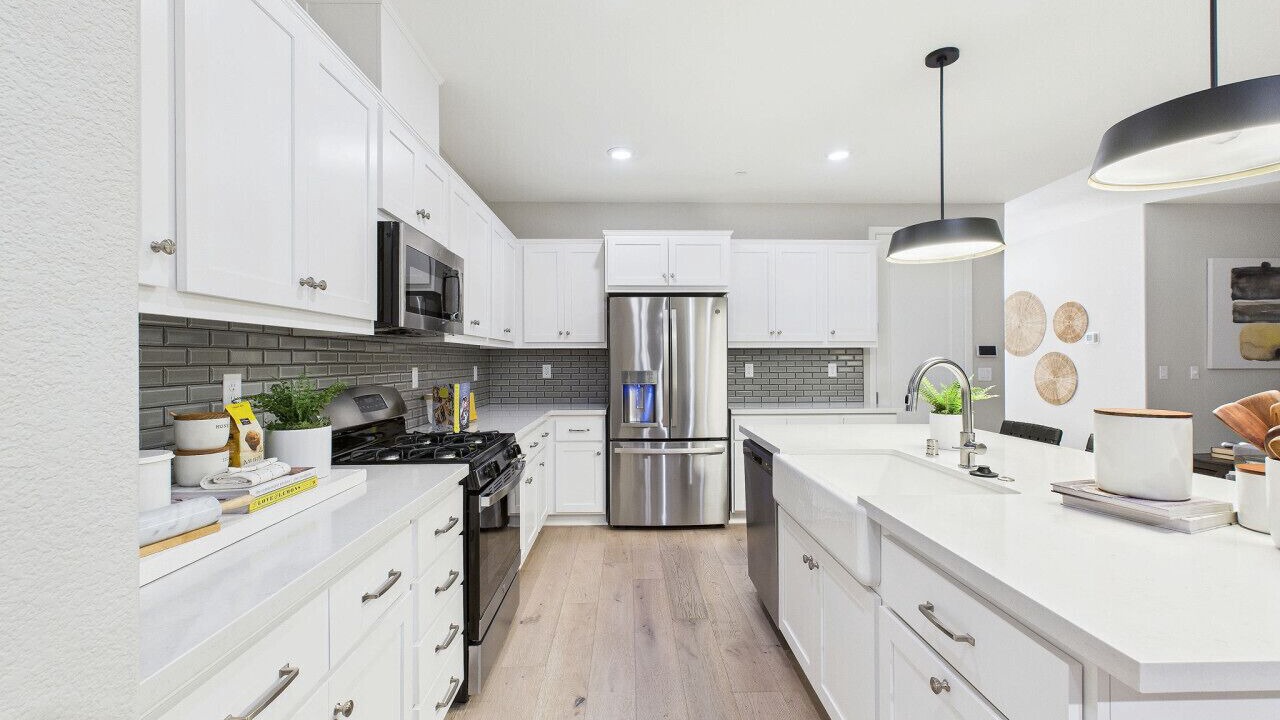 Photo of Kitchen in Lathrop