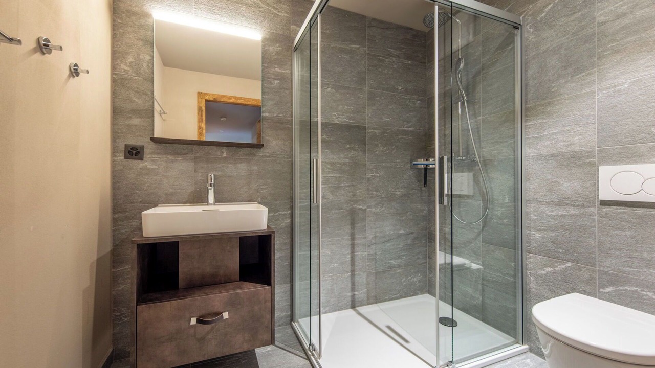 Photo of Bathroom in Zinal