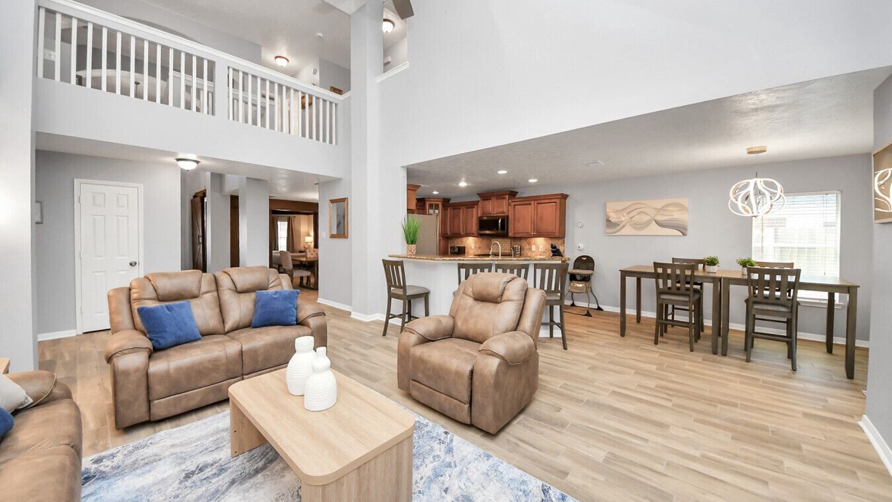 Photo of Livingroom in Houston
