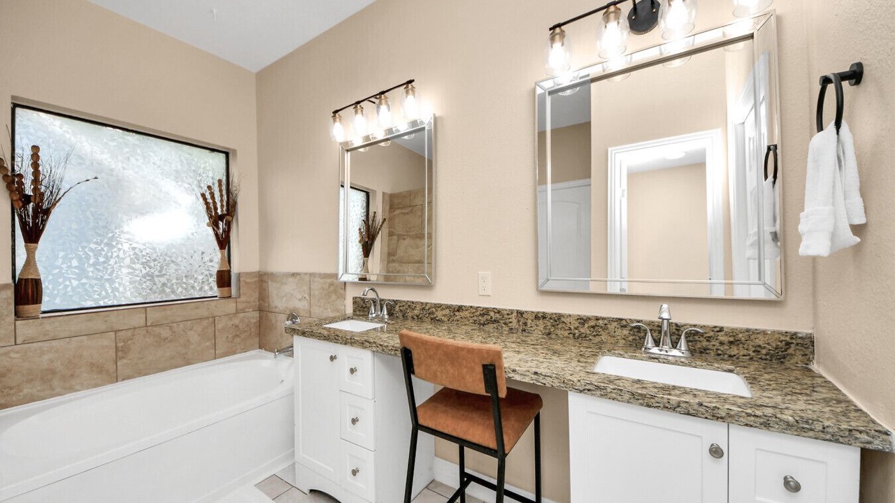 Photo of Bathroom in Houston