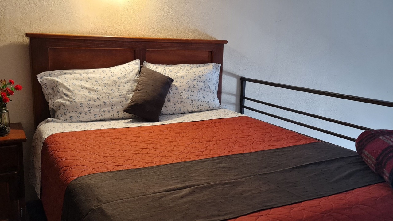 Photo of Bedroom in Santa Cruz Nieto
