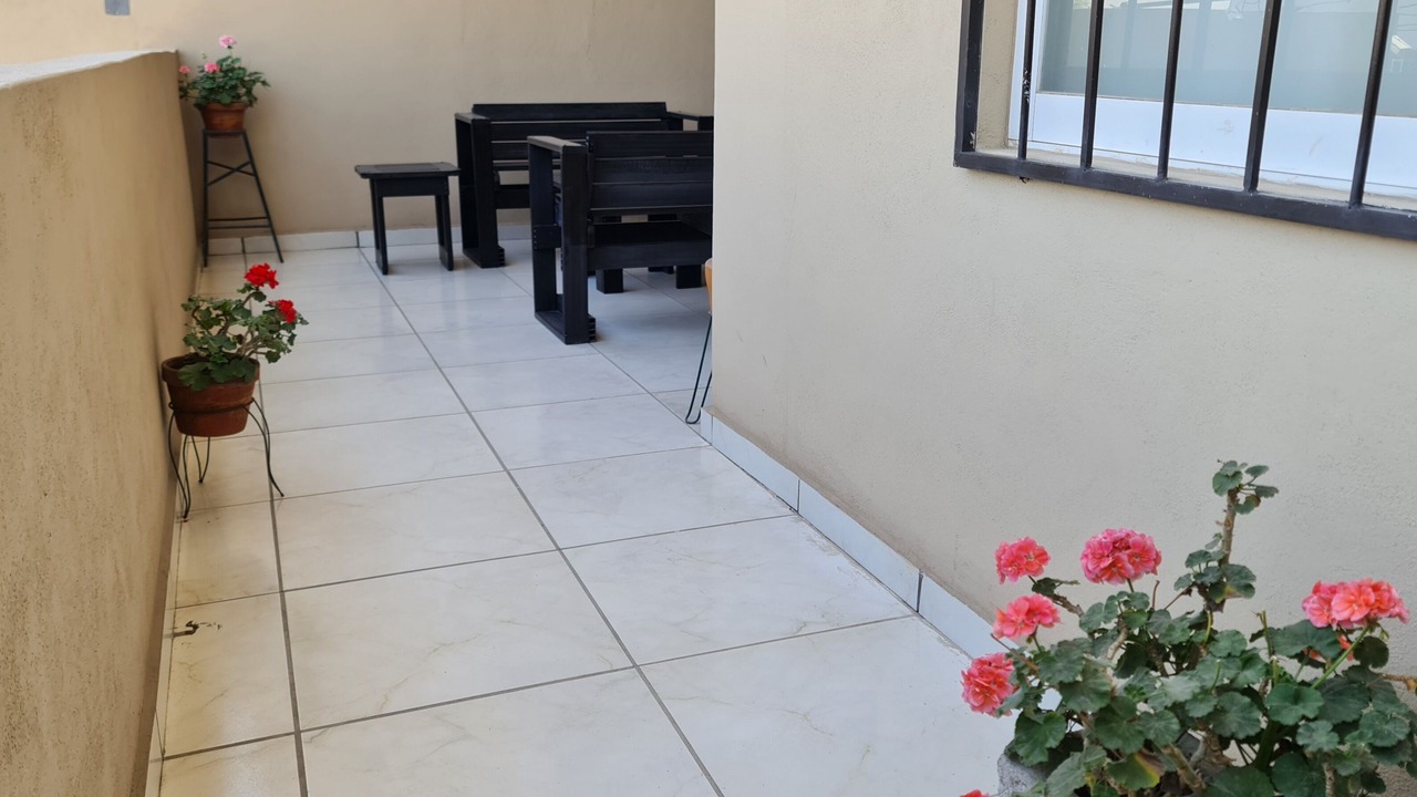 Photo of Patio Balcony in Santa Cruz Nieto