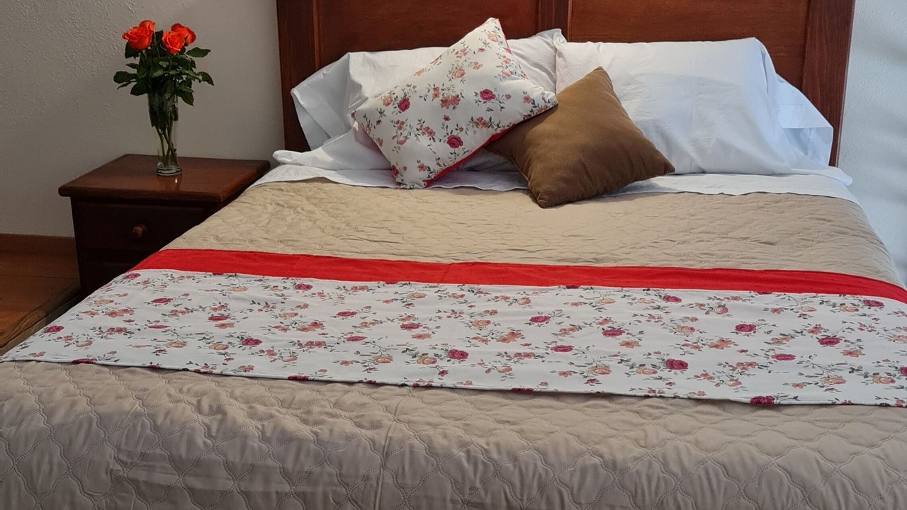 Photo of Bedroom in Santa Cruz Nieto