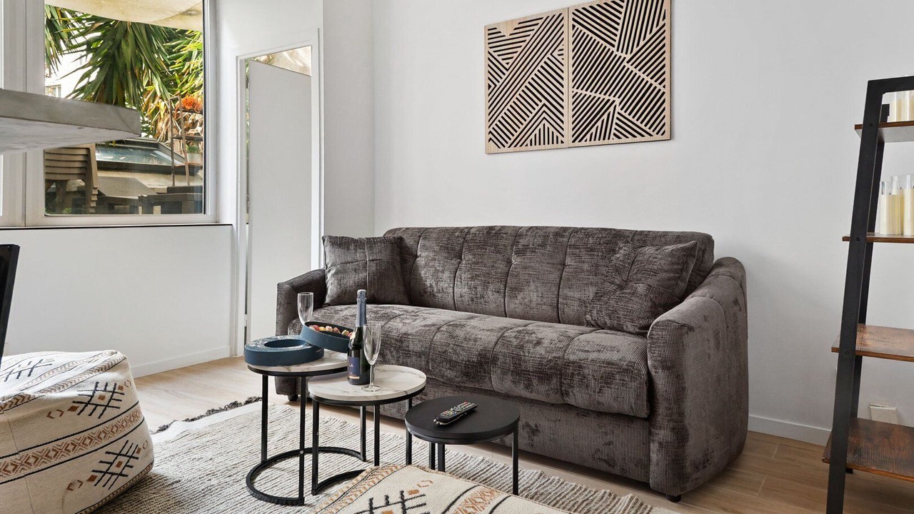 Photo of Livingroom in Gare