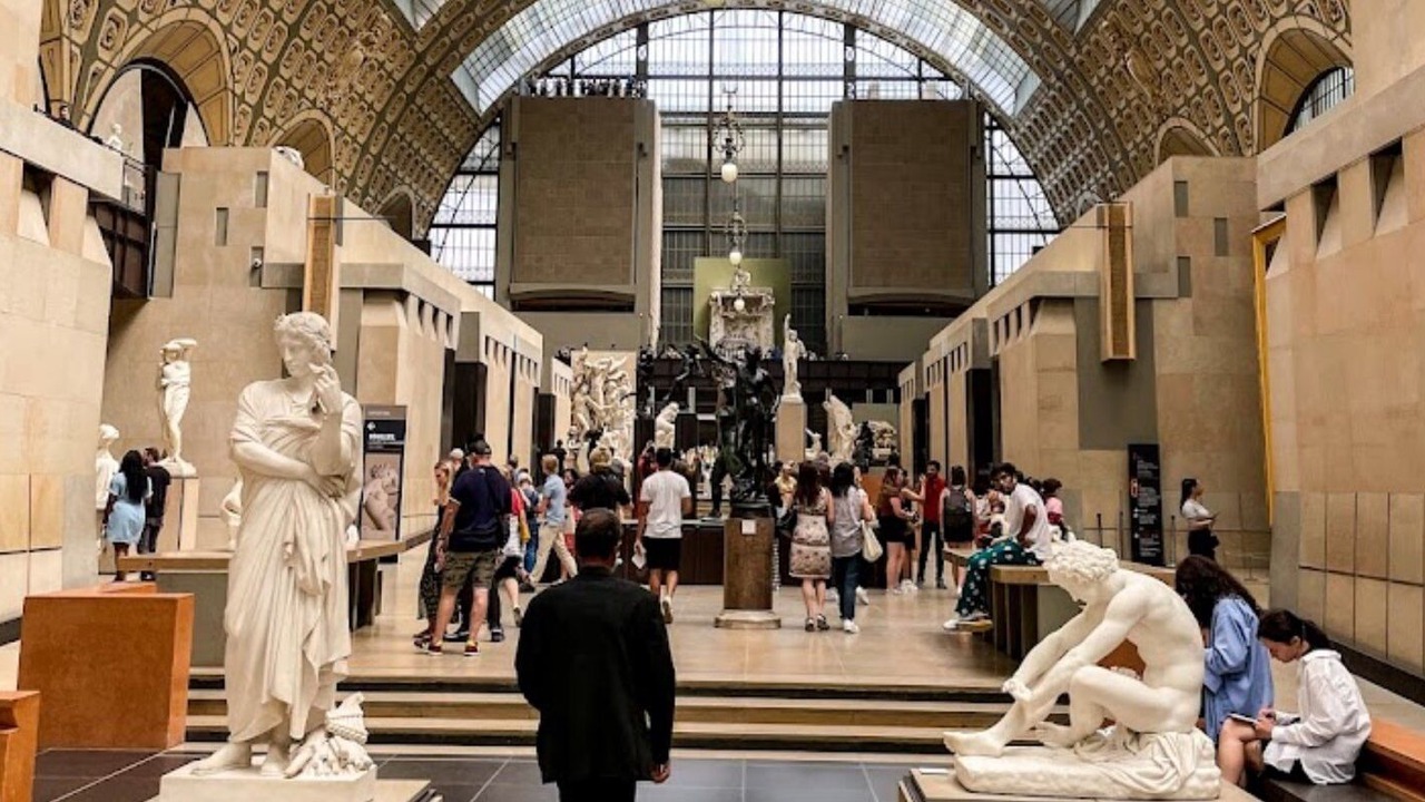 Photo of Others in Gare