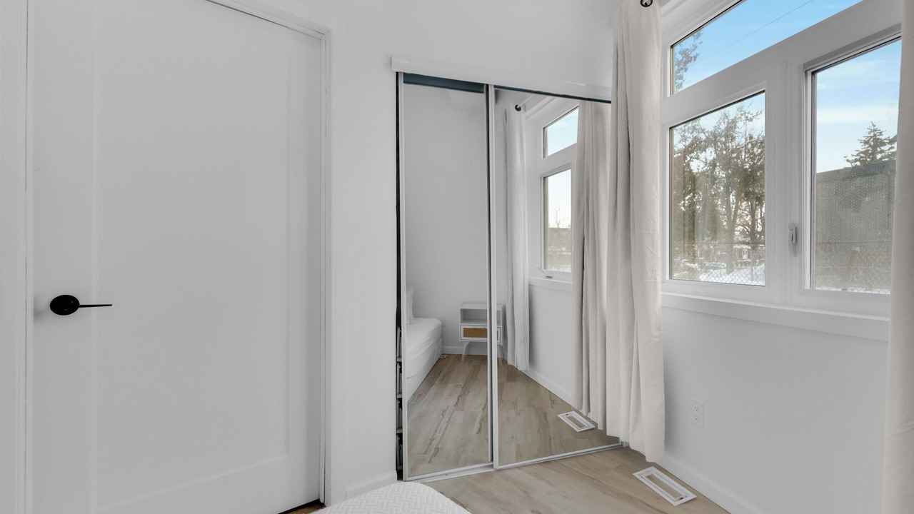 Photo of Bedroom in Earlscourt