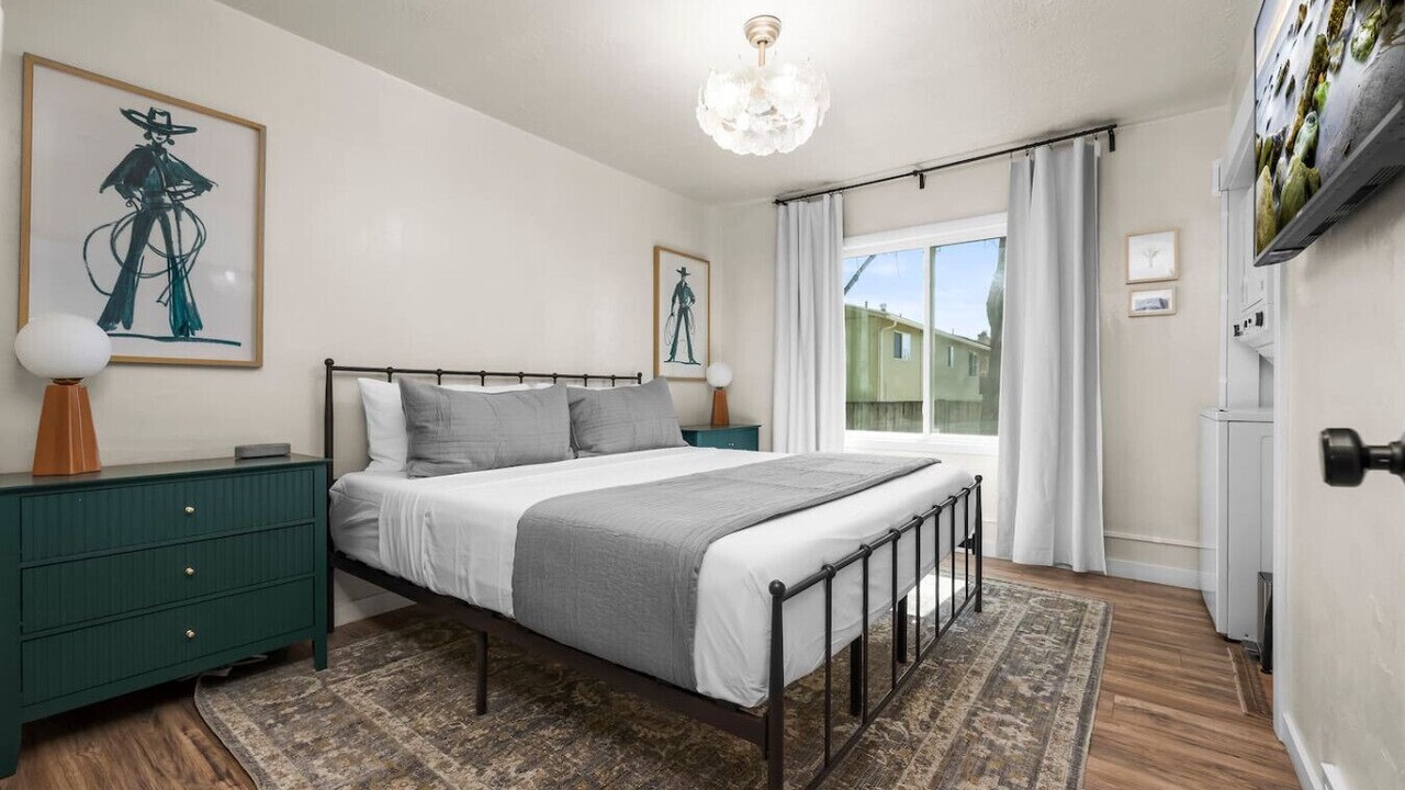 Photo of Bedroom in Orem