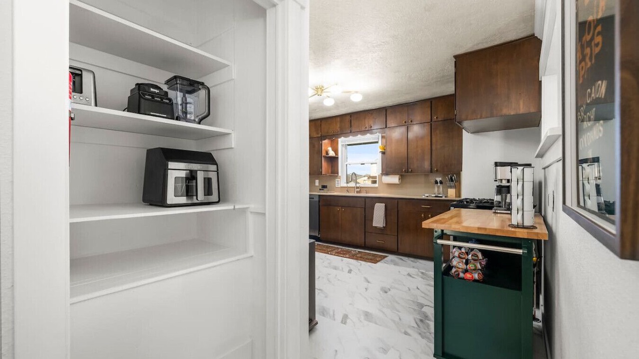 Photo of Kitchen in Orem