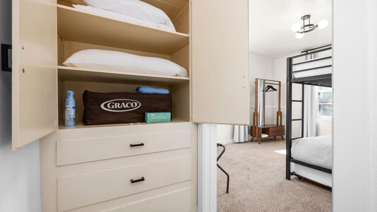 Photo of Bedroom in Orem