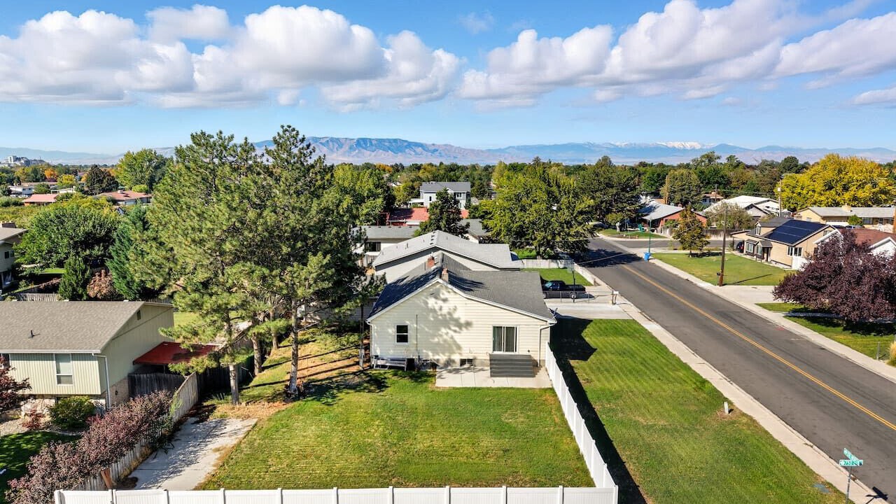 Photo of Outdoor in Orem
