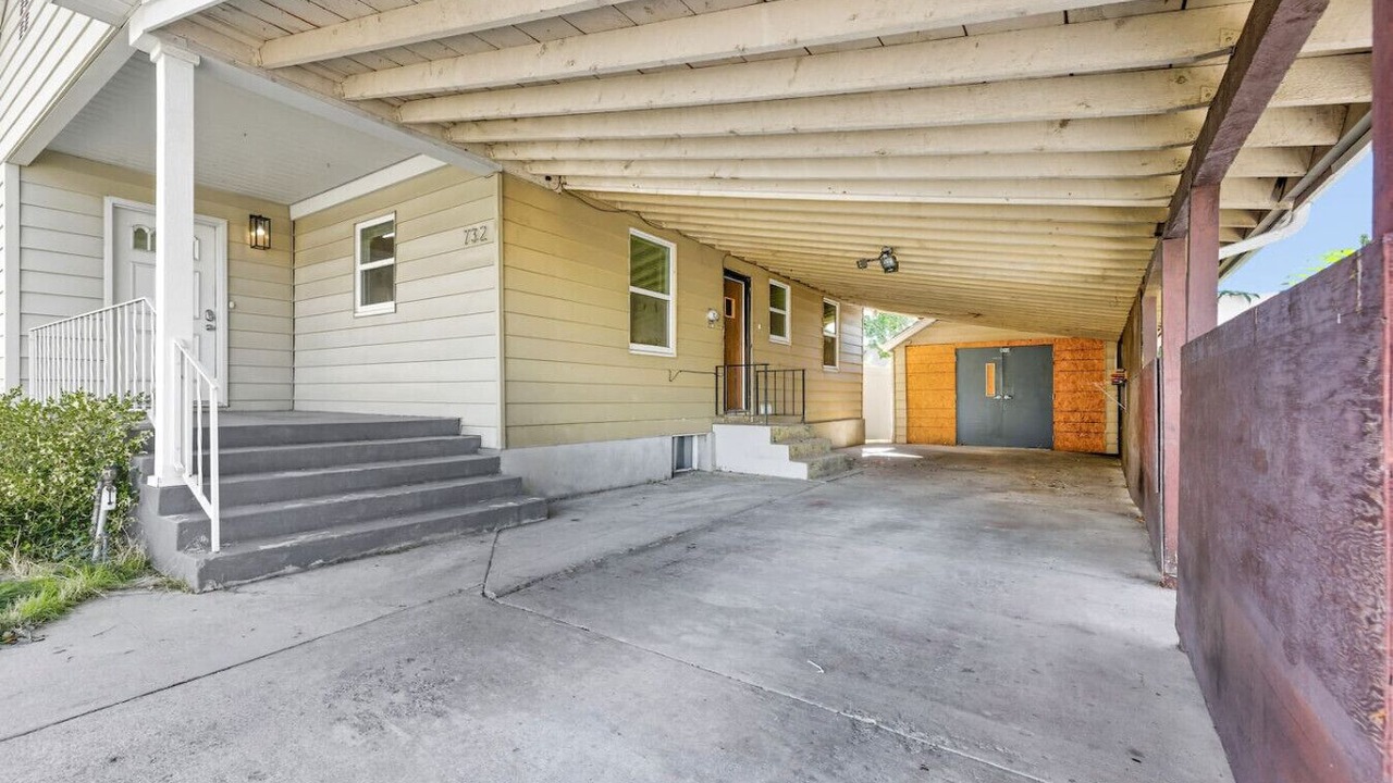Photo of Outdoor in Orem