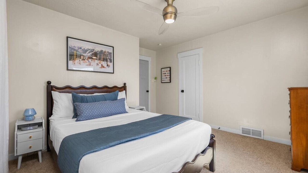 Photo of Bedroom in Orem
