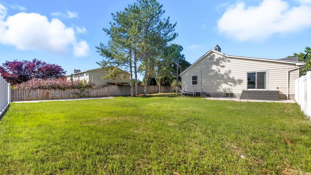 Photo of Outdoor in Orem