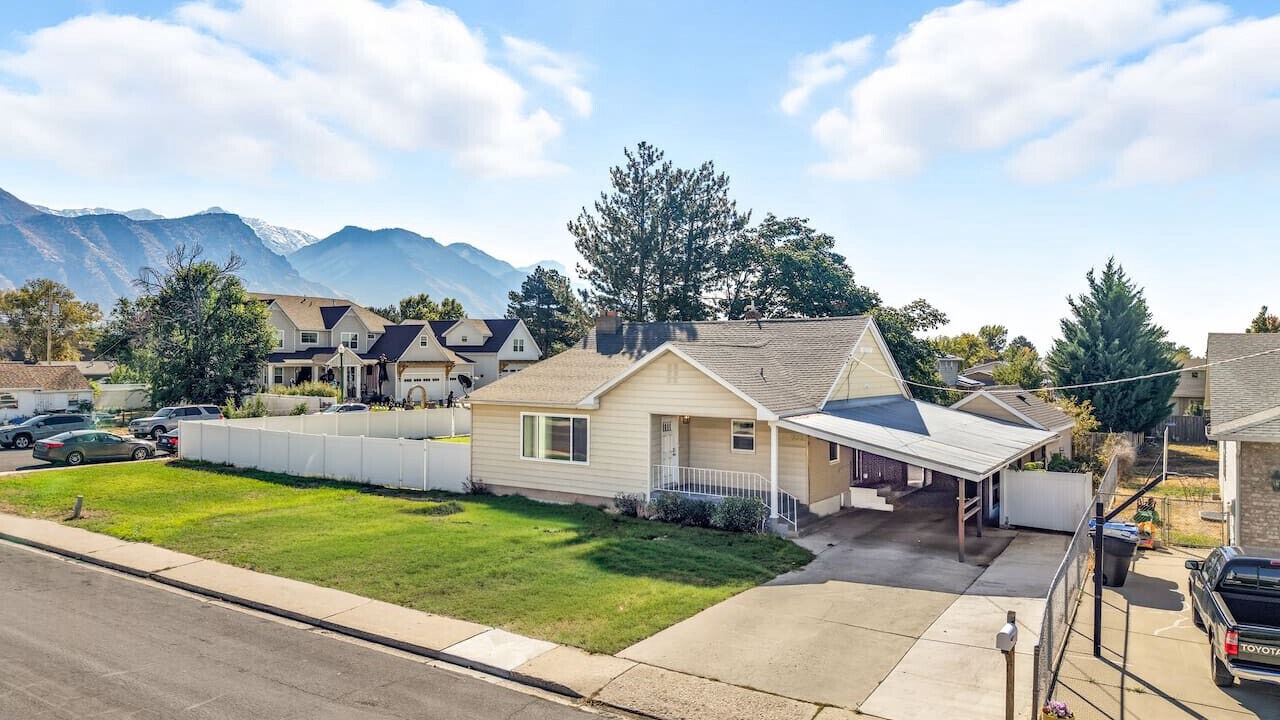 Photo of Outdoor in Orem