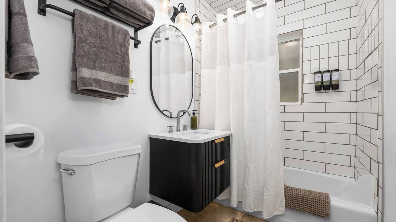Photo of Bathroom in Orem