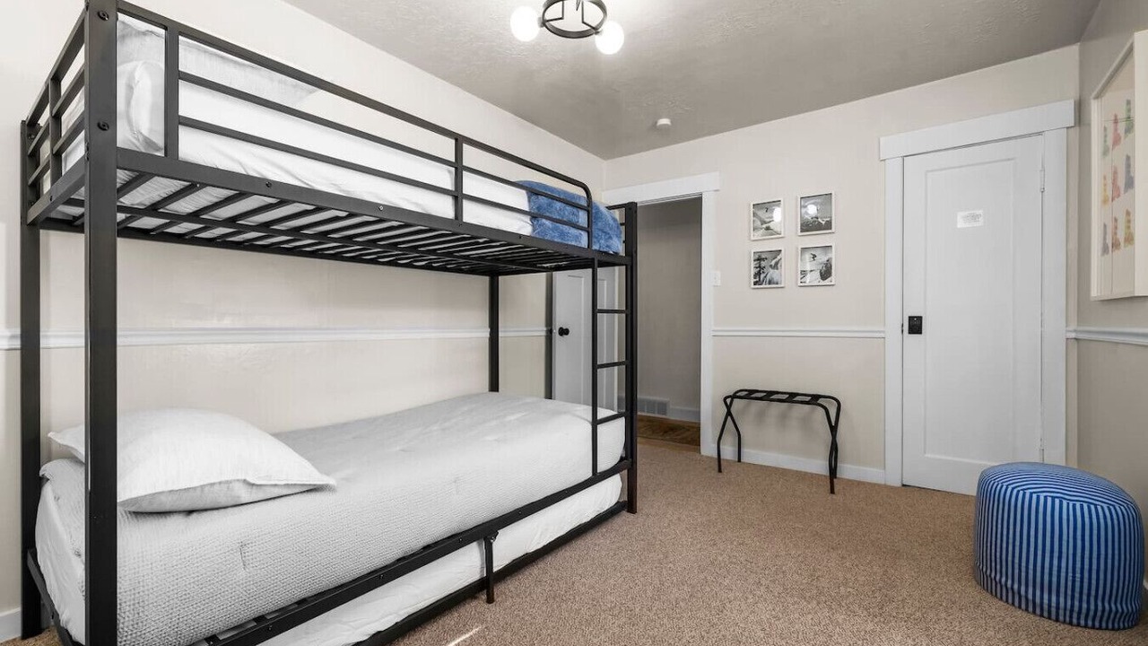 Photo of Bedroom in Orem