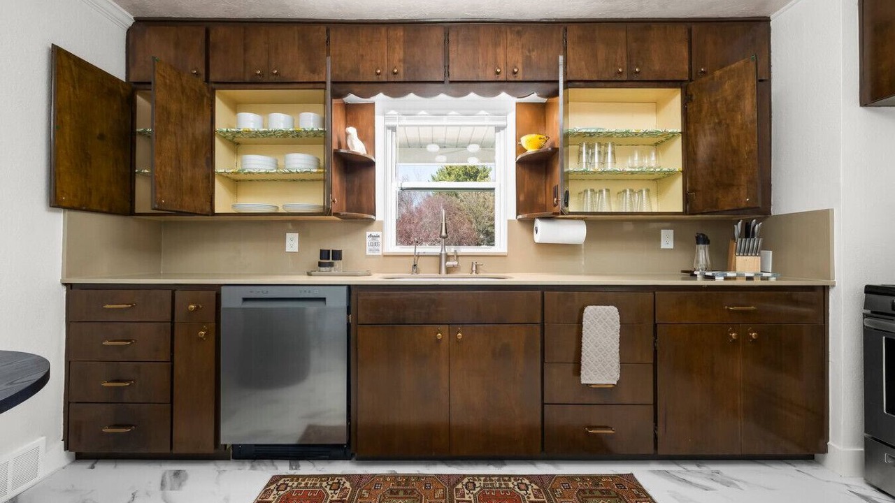 Photo of Kitchen in Orem