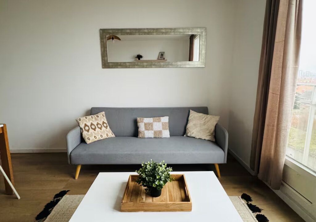 Photo of Livingroom in Rosendael