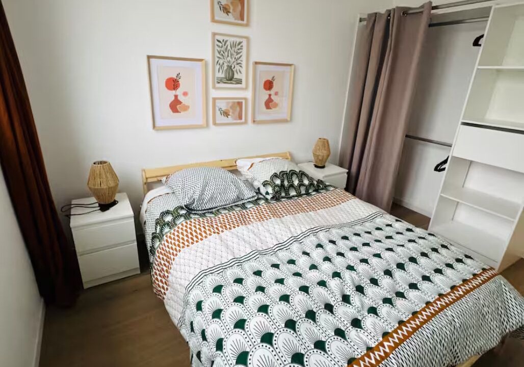Photo of Bedroom in Rosendael