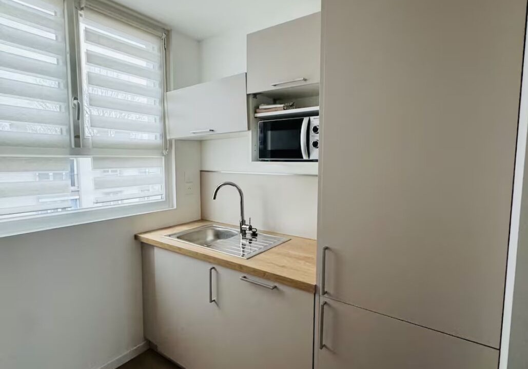 Photo of Kitchen in Rosendael