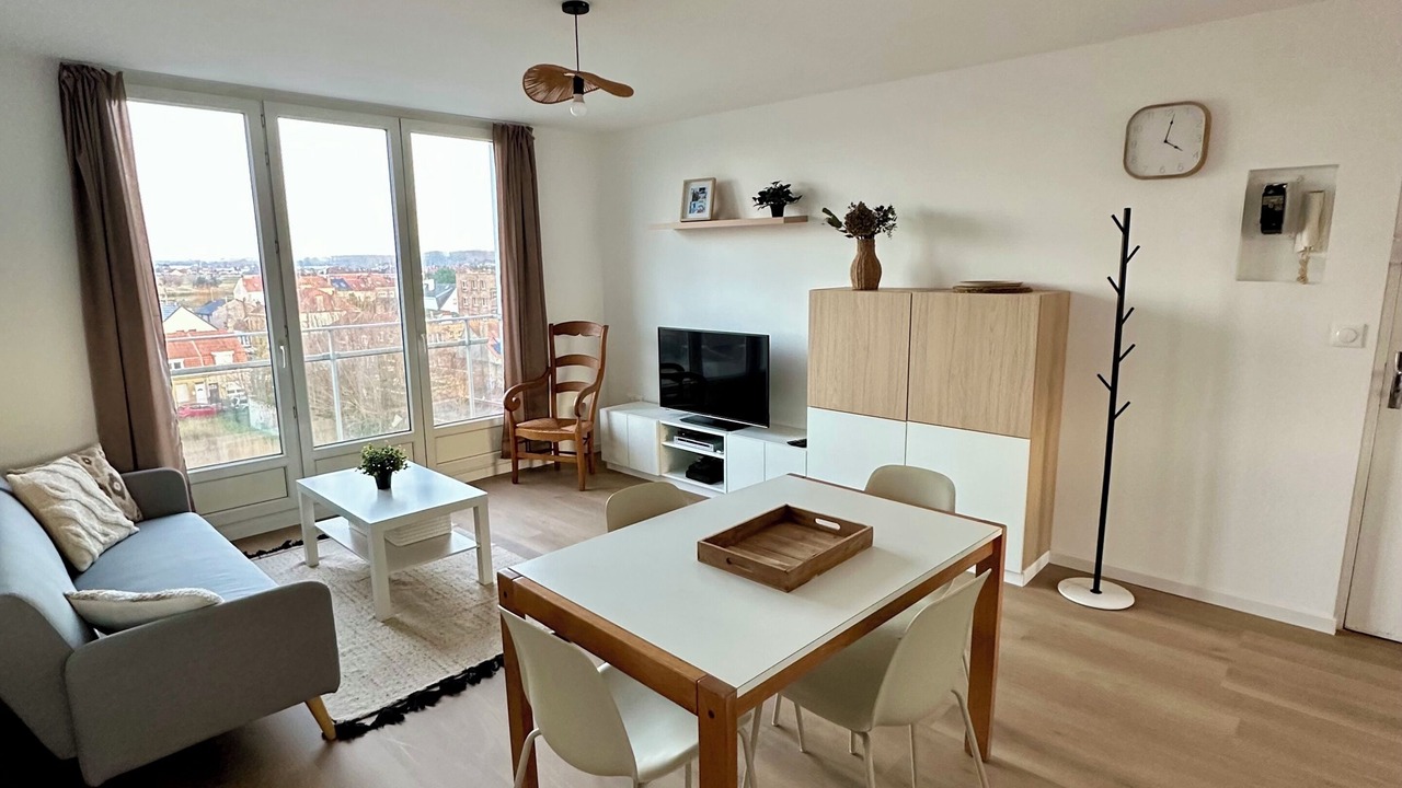Photo of Livingroom in Rosendael
