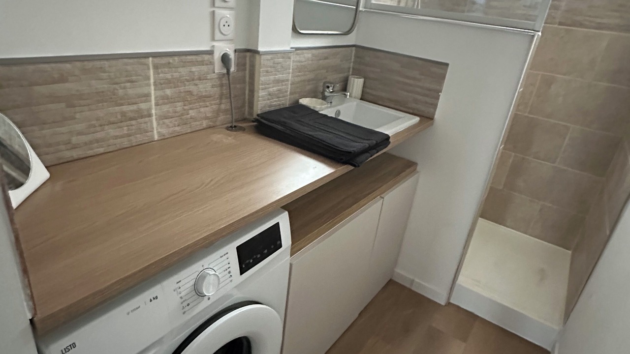 Photo of Bathroom in Rosendael