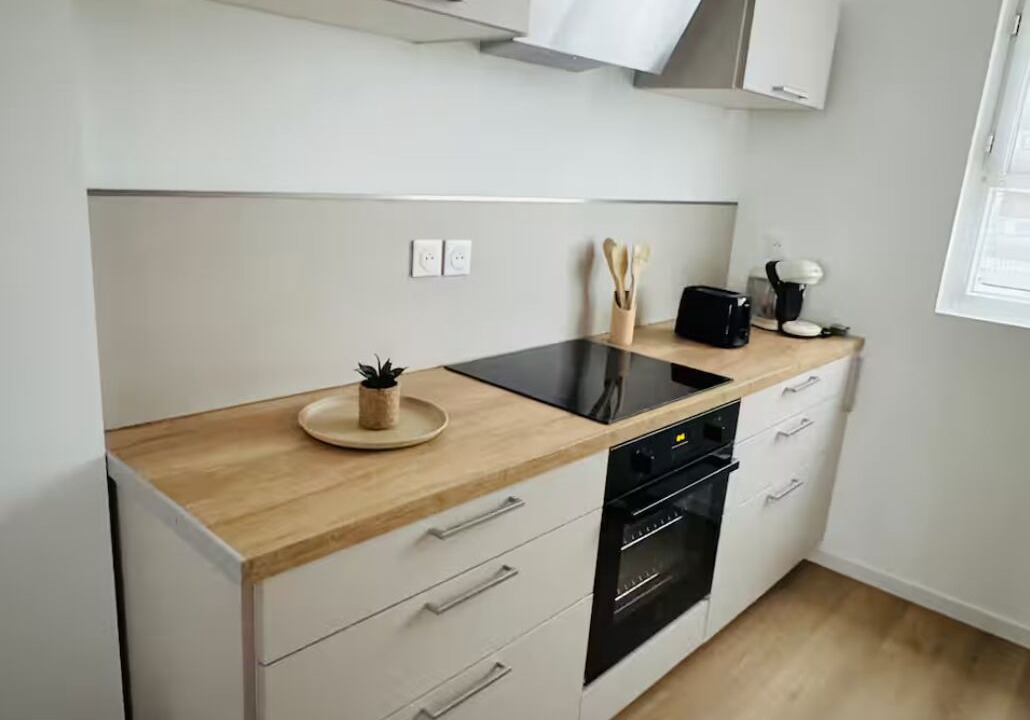 Photo of Kitchen in Rosendael