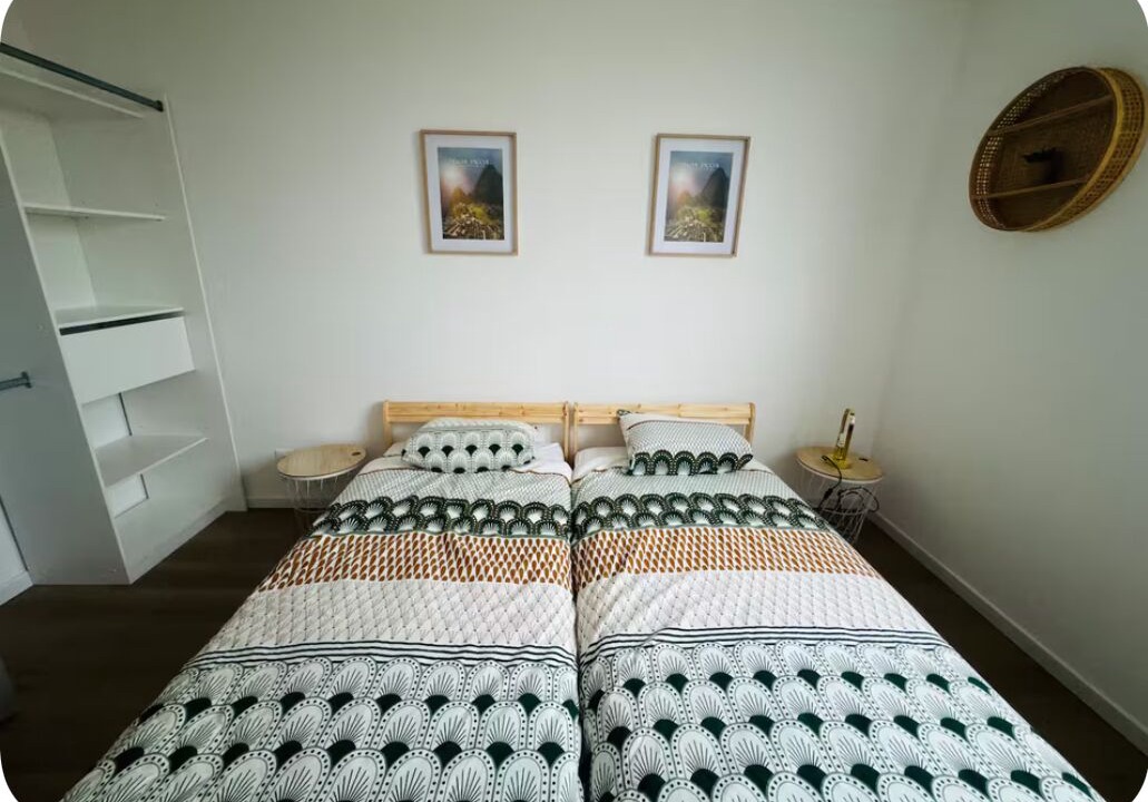 Photo of Bedroom in Rosendael