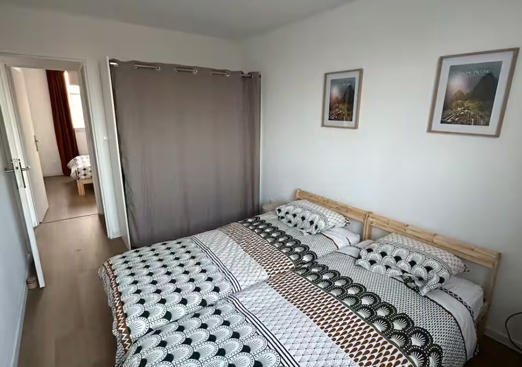 Photo of Bedroom in Rosendael