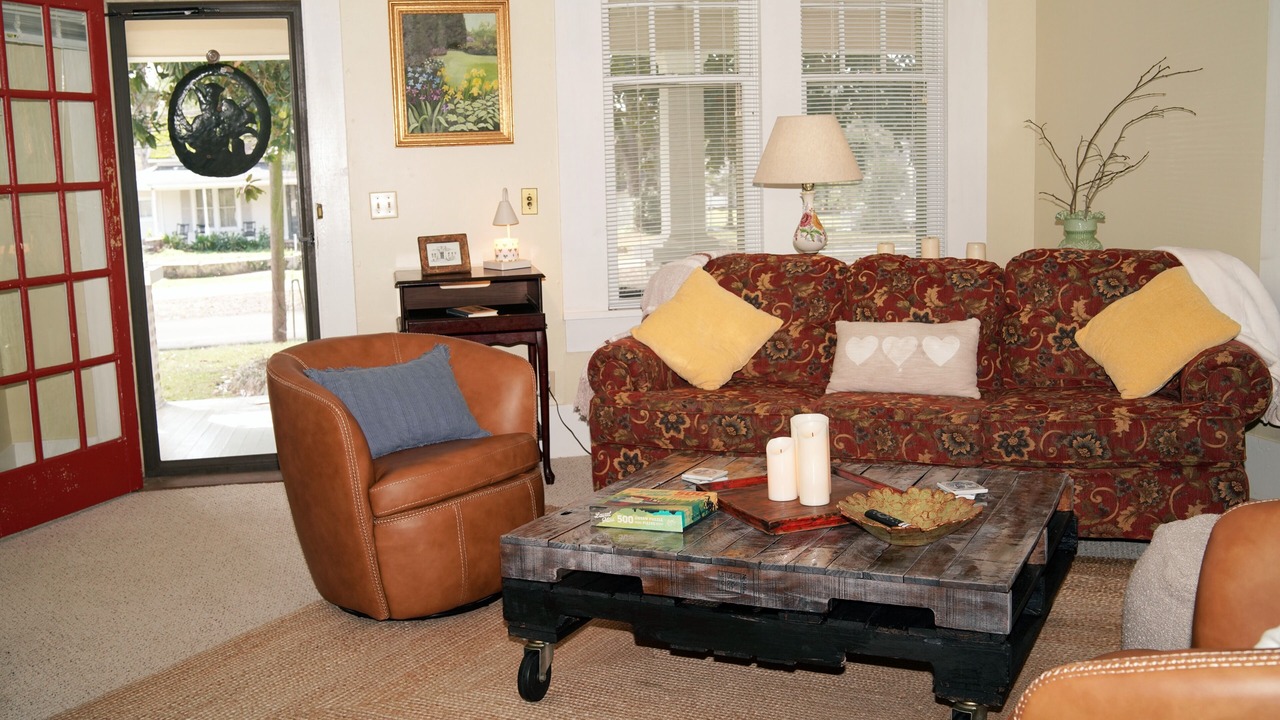 Photo of Livingroom in Mount Olive