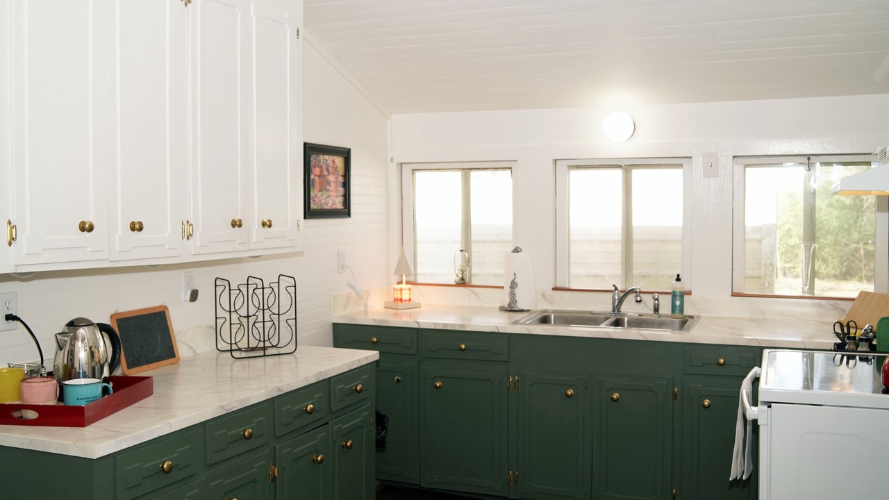 Photo of Kitchen in Mount Olive