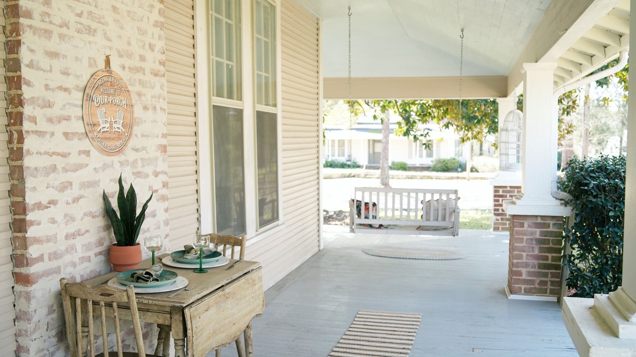 Photo of Outdoor in Mount Olive
