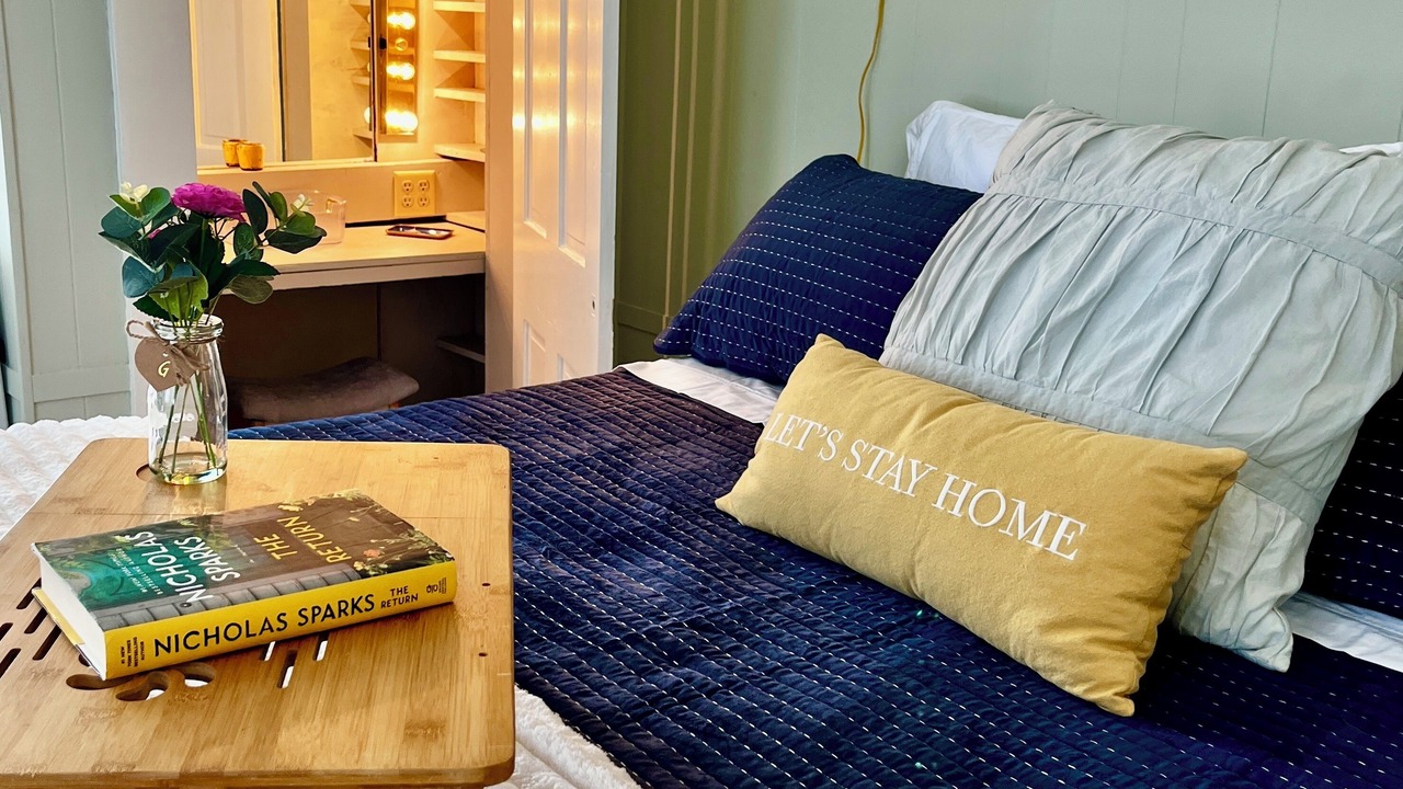 Photo of Bedroom in Mount Olive