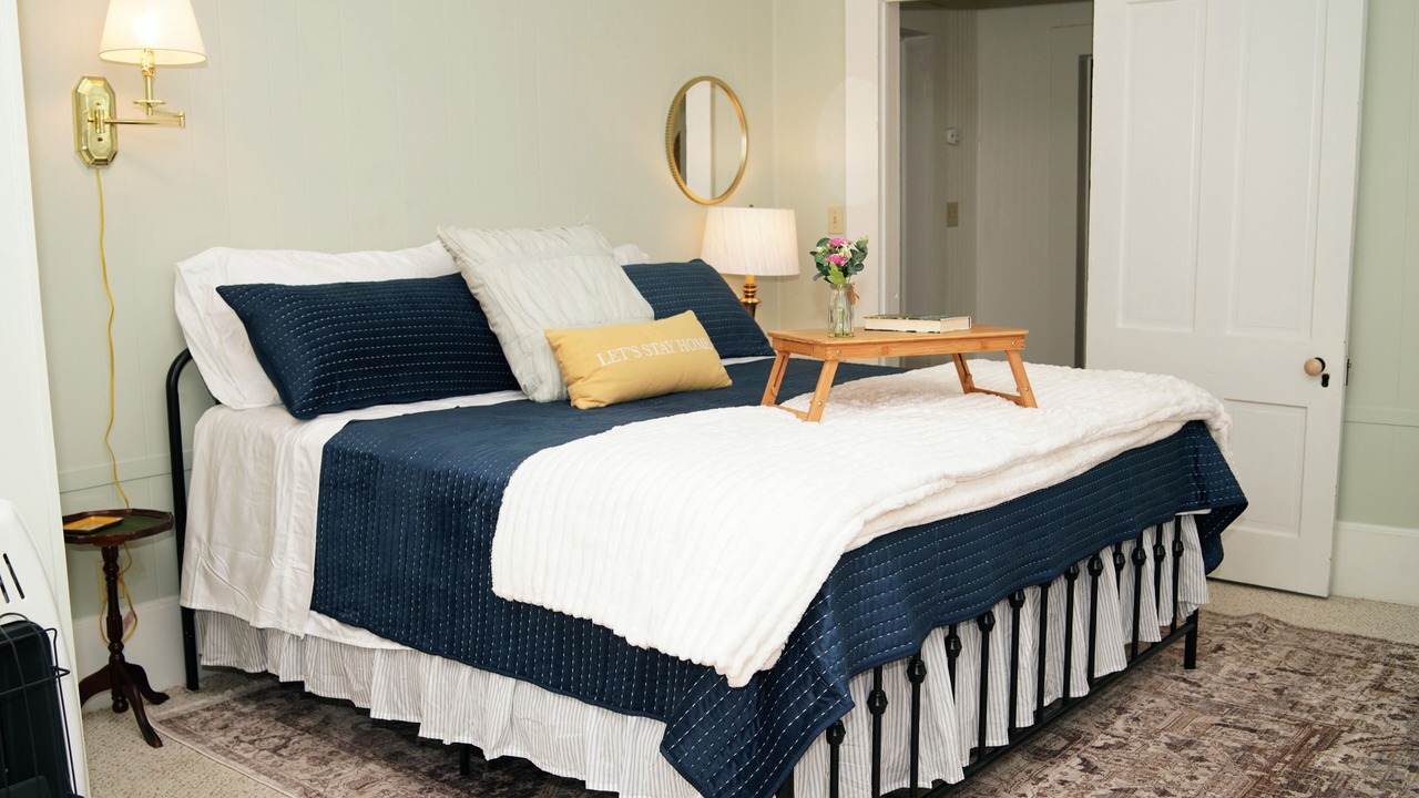 Photo of Bedroom in Mount Olive
