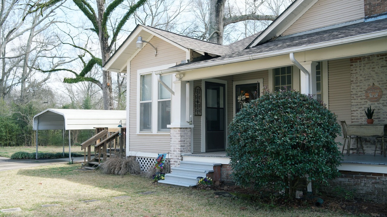 Photo of Outdoor in Mount Olive