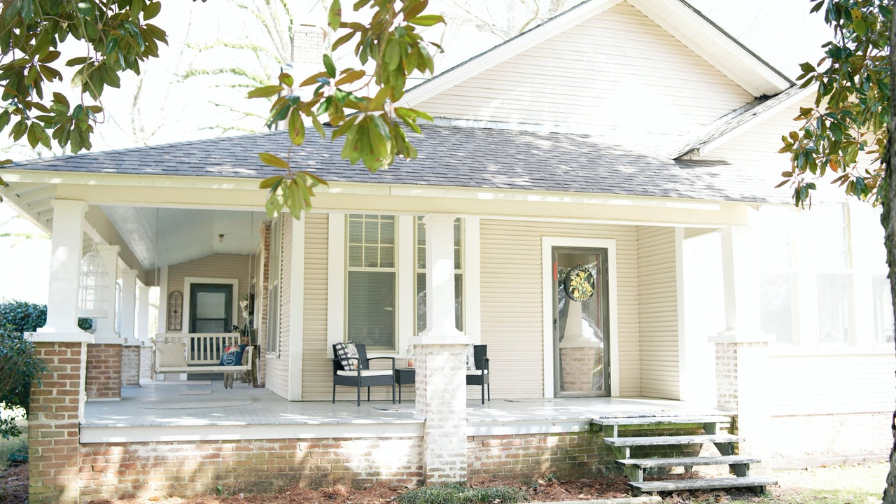 Photo of Outdoor in Mount Olive