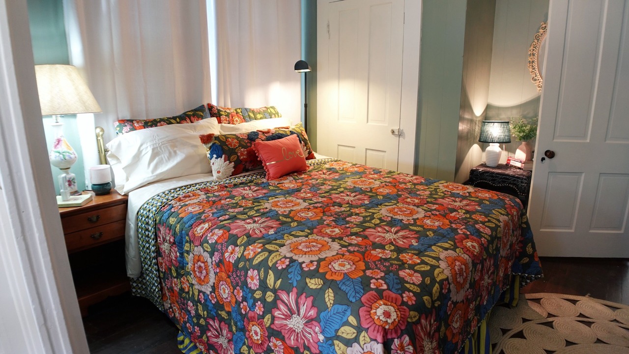 Photo of Bedroom in Mount Olive