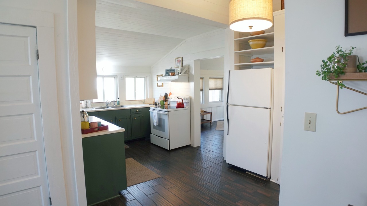 Photo of Kitchen in Mount Olive