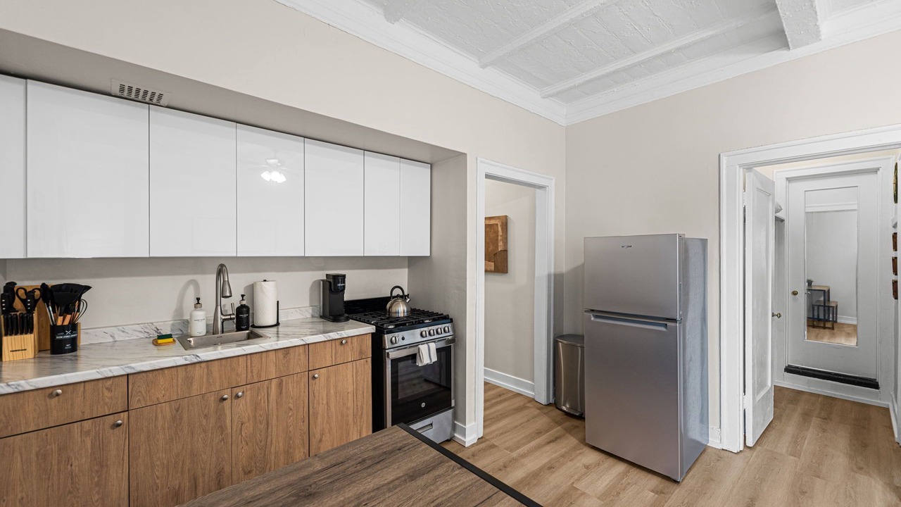 Photo of Kitchen in Gold Coast