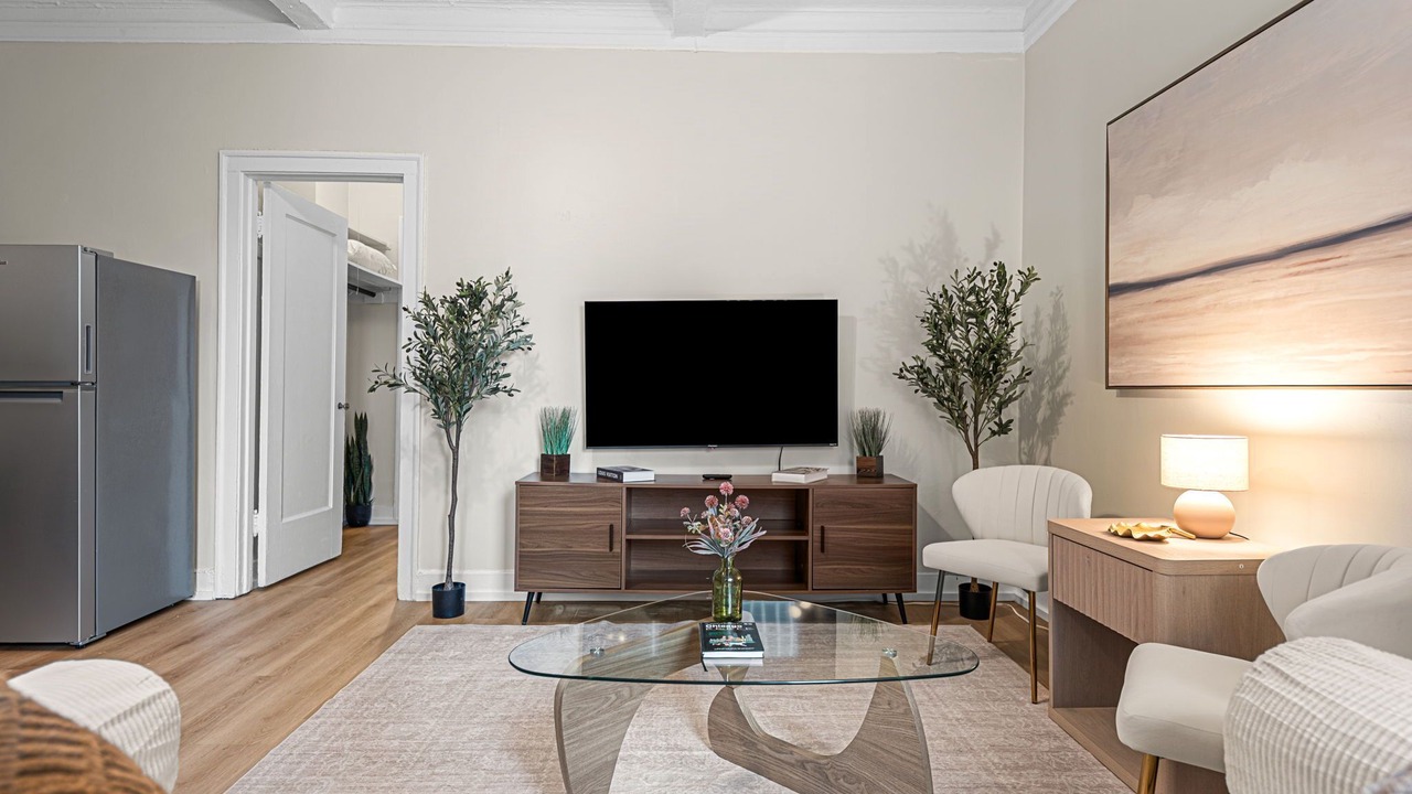 Photo of Livingroom in Gold Coast