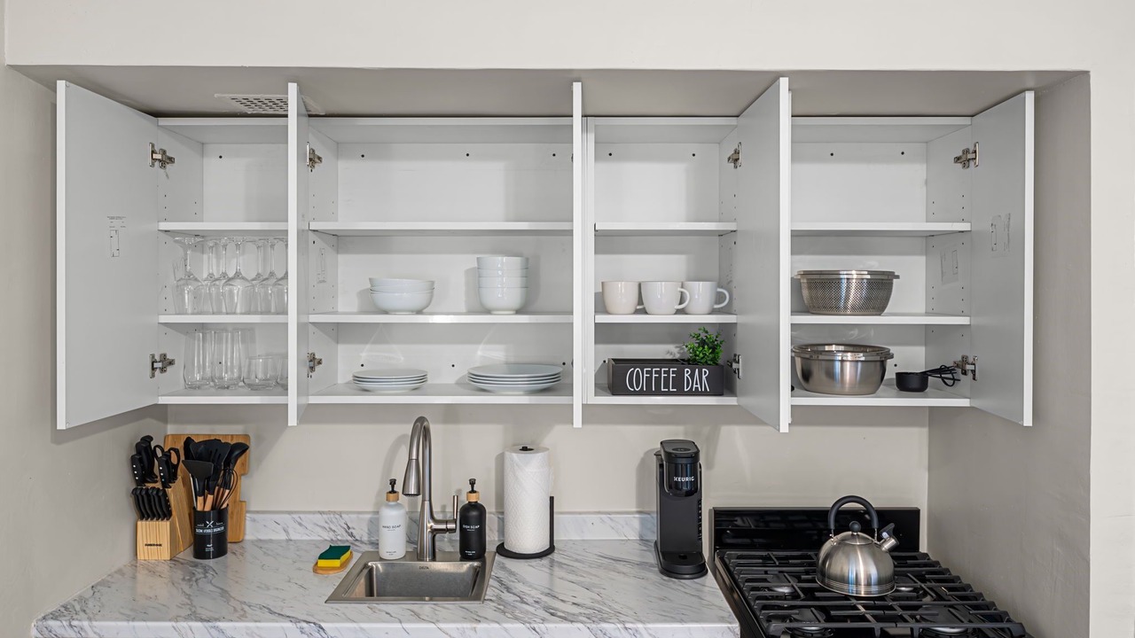 Photo of Kitchen in Gold Coast