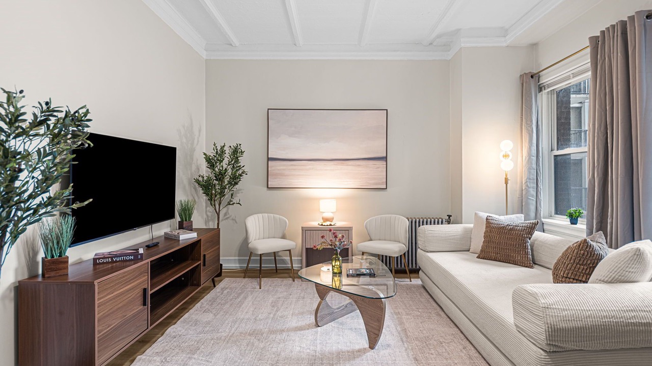 Photo of Livingroom in Gold Coast