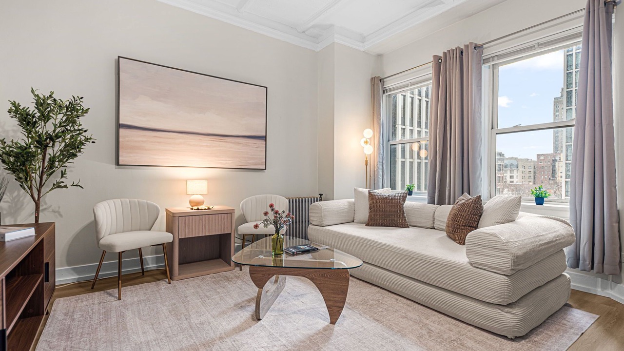 Photo of Livingroom in Gold Coast