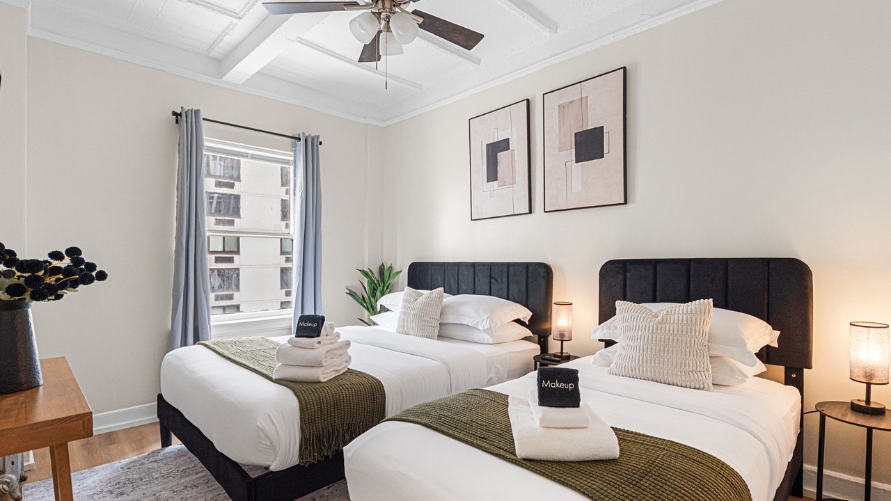 Photo of Bedroom in Gold Coast