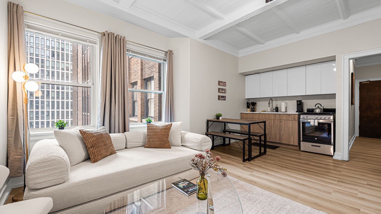 Photo of Livingroom in Gold Coast