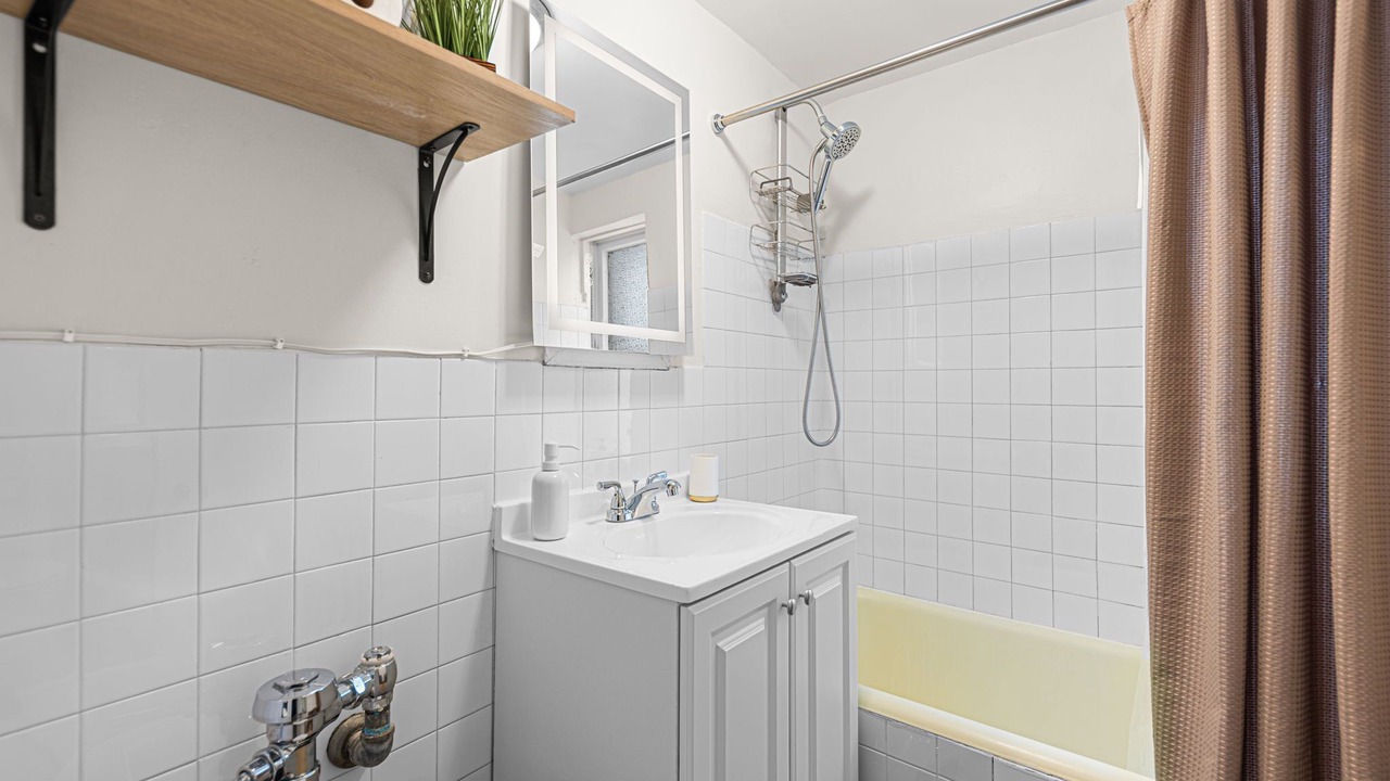 Photo of Bathroom in Gold Coast