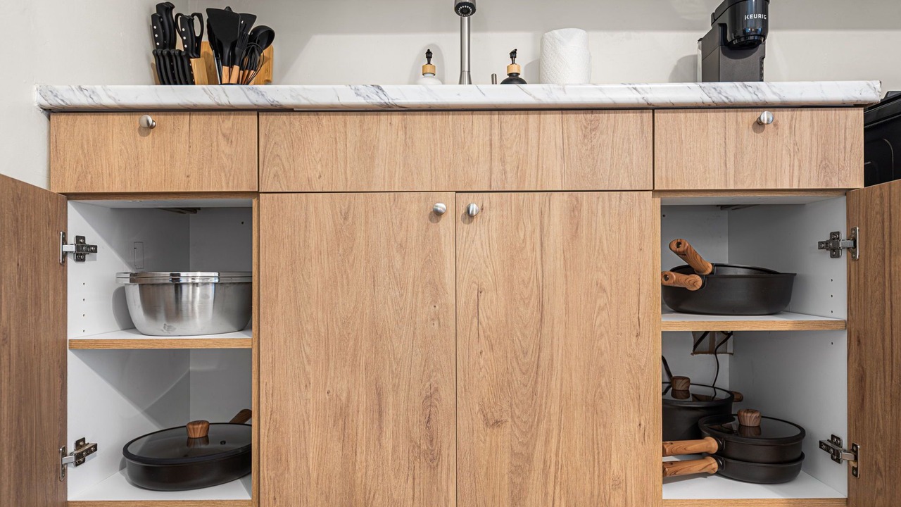 Photo of Kitchen in Gold Coast